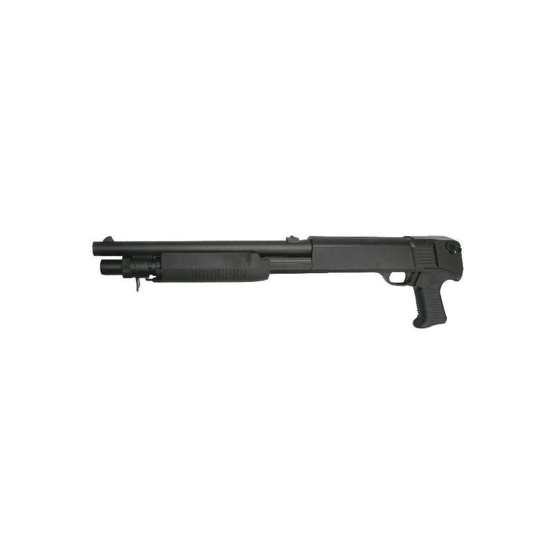 ASG FRANCHI SAS SHOTGUN SHORT 12 3-BURST - ASG 16261