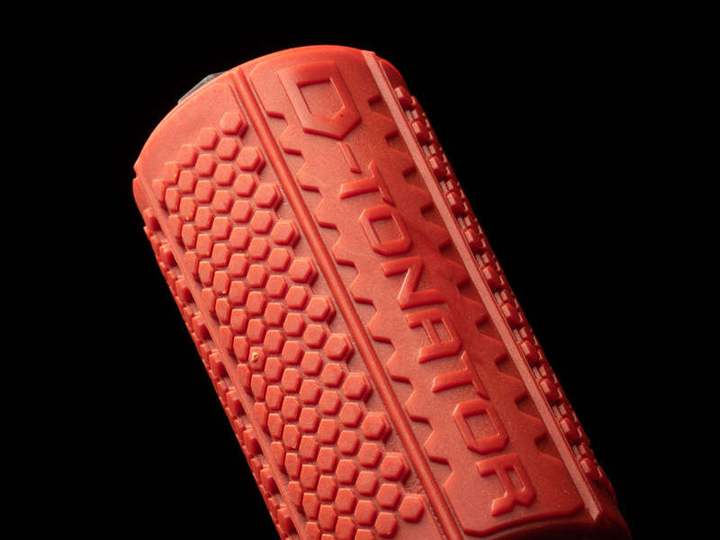 ASG HAND GRENADE D-TONATOR IMPACT RED- ASG 19832