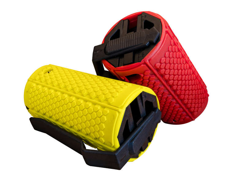 ASG HAND GRENADE D-TONATOR IMPACT RED- ASG 19832