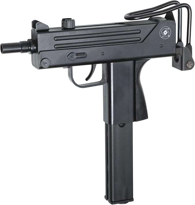 ASG INGRAM M11 GNB 4.5MM - ASG  18522