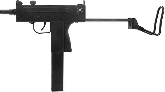 ASG INGRAM M11 GNB 4.5MM - ASG  18522