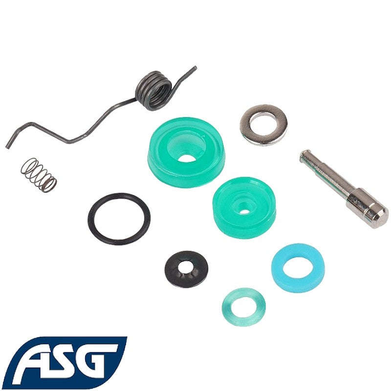 ASG PARTS KIT CZ AND STI DUTY SERIES - ASG 17474