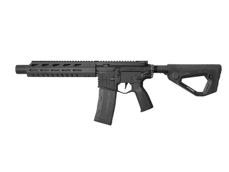 ASG RIFLE AEG PL H-15 BET BLK - 19716