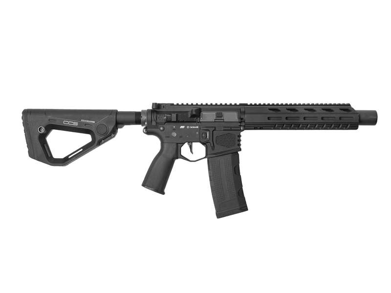 ASG RIFLE AEG PL H-15 BET BLK - 19716