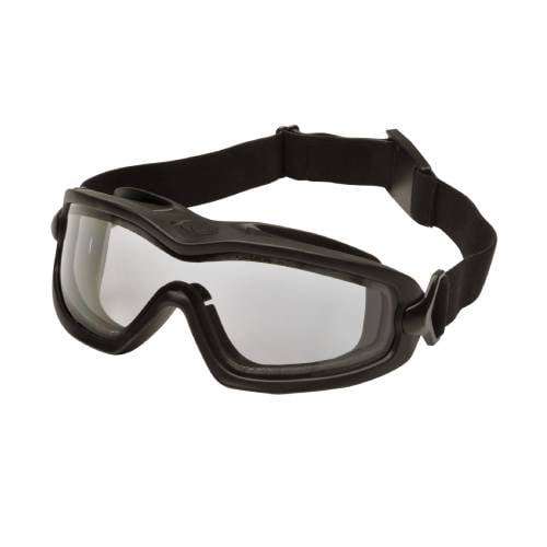 Asg Tactical Protective Goggles CLEAR 17009