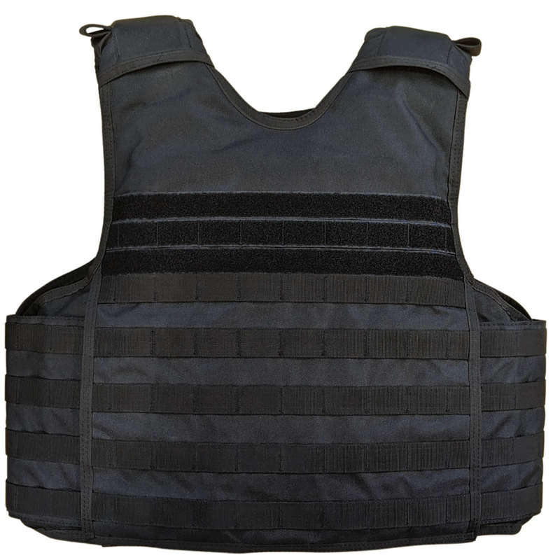AZURE BULLET PROOF MOLLE VEST LEVEL IIIA
