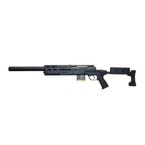 B & T SPR 300 Pro Black Rifle 6mm - BTA-SG-SPR-BK