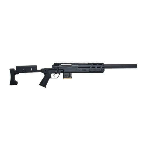 B & T SPR 300 Pro Black Rifle 6mm - BTA-SG-SPR-BK