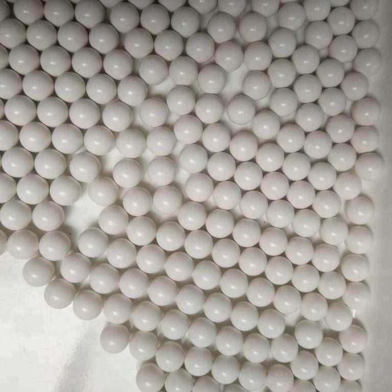 BALLISTIC 0.20G PLASTIC BB 6MM 25KG /BAG