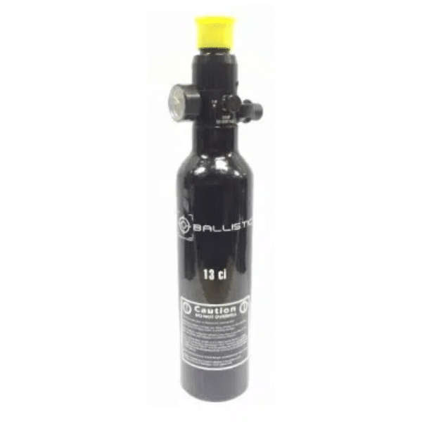 BALLISTIC 13CI 3000PSI AIR TANK