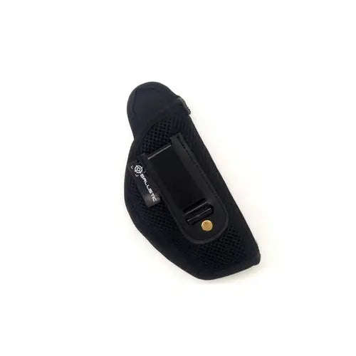 Ballistic Compact Breathable Holster Left Hand