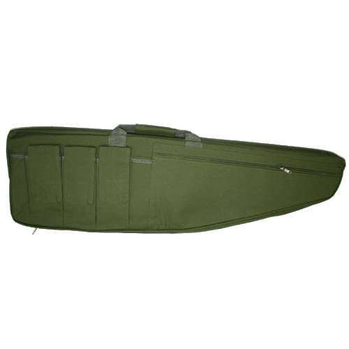 Ballistic Rifle Bag 85cm Green