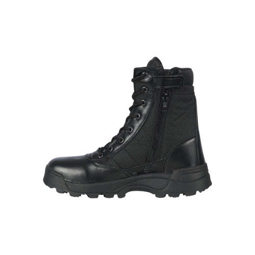 BALLISTIC BOOTS BLACK