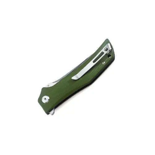 BESTECH BG05B-1 D2 Blade G10 Handle Satin