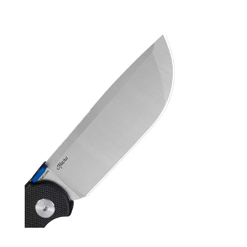 BESTECH BG55A GLOK Button Lock Black G-10