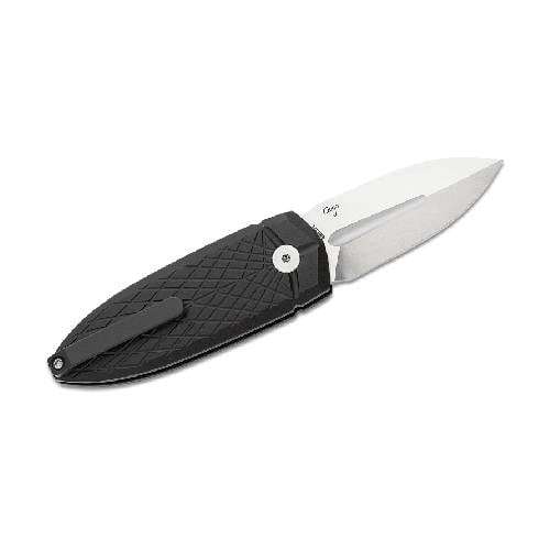 Bestech BG57B-1 Ququ 14C28N /Black