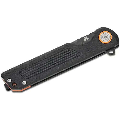 Black Fox Momentum Folding Knife Stainless Steel