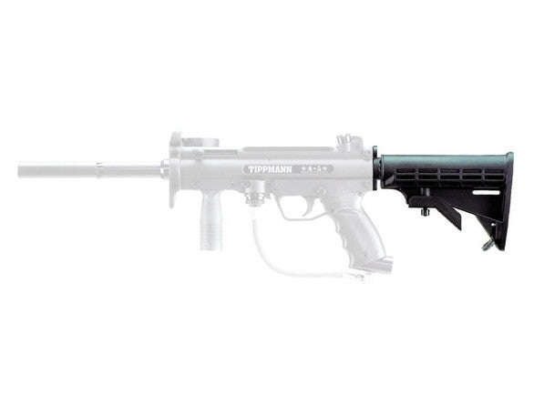 BT TACTICAL CAR STOCK A5