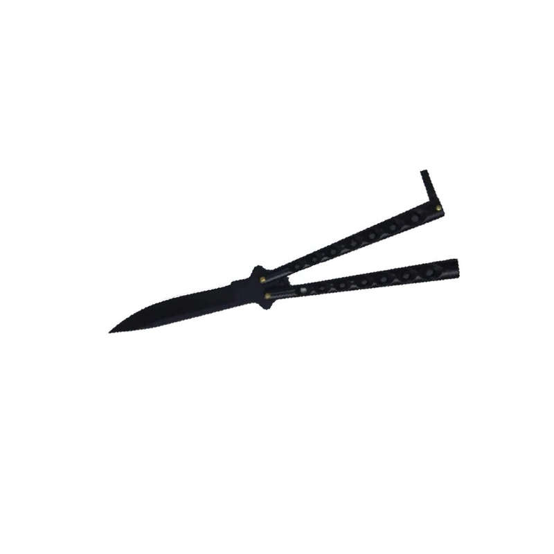BUTTERFLY KNIFE