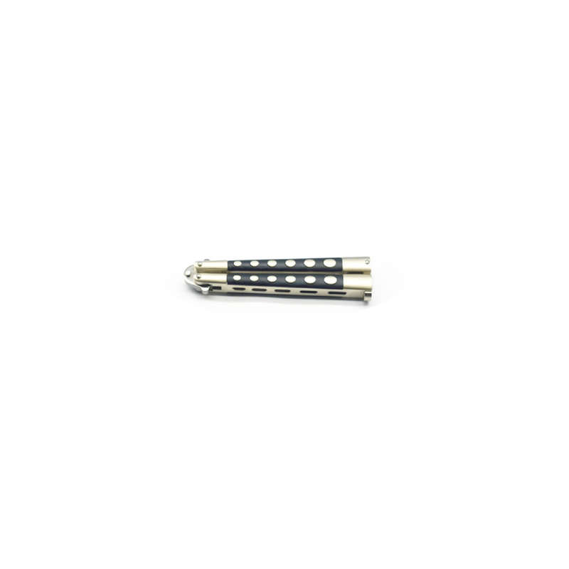 7126P BUTTERFLY KNIFE