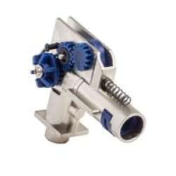 ULTIMATE hop-up chamber, M15/M16 series