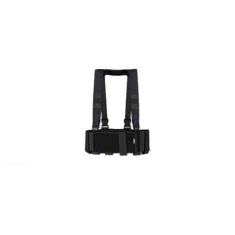 Amomax AM-CR001 9 Pouch Low Profile Chest Rig