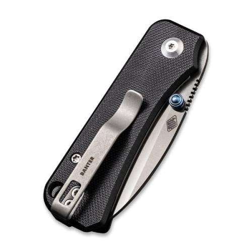 CIVIVI Baby Banter BLK G10 Handle  C19068S-1