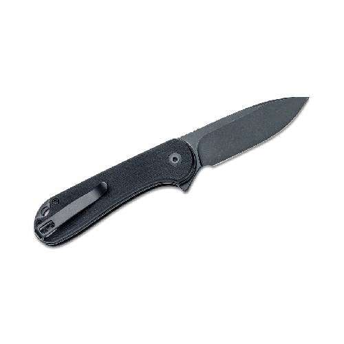 CIVIVI-BUTTON LOCK ELEMENTUM II-C18062P-1