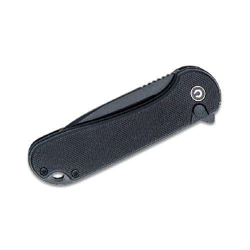 CIVIVI-BUTTON LOCK ELEMENTUM II-C18062P-1