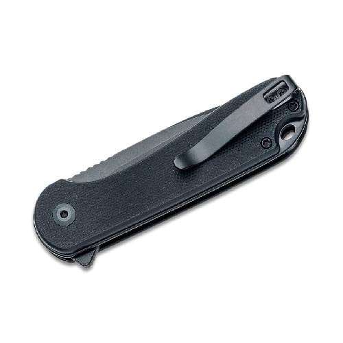 CIVIVI-BUTTON LOCK ELEMENTUM II-C18062P-1
