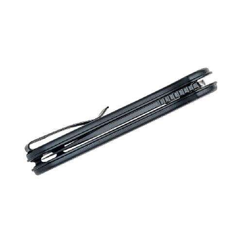 CIVIVI-BUTTON LOCK ELEMENTUM II-C18062P-1