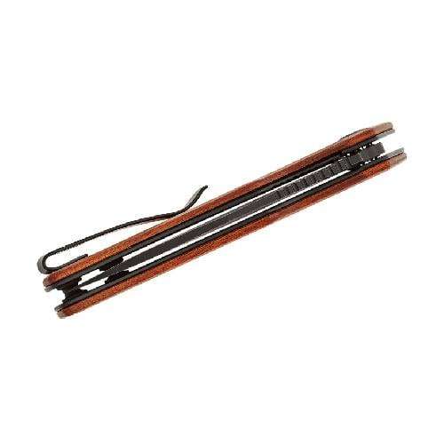 CIVIVI REGULATRON  C23006-3