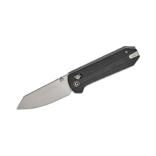 CIVIVI Yonder Black G10