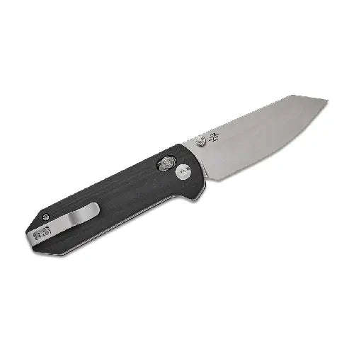 CIVIVI Yonder Black G10