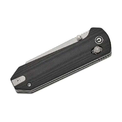 CIVIVI Yonder Black G10