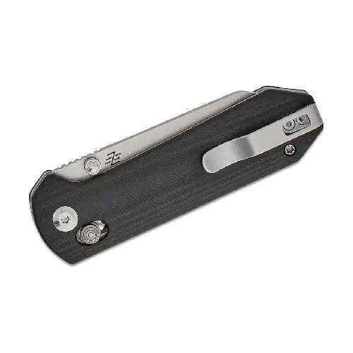 CIVIVI Yonder Black G10