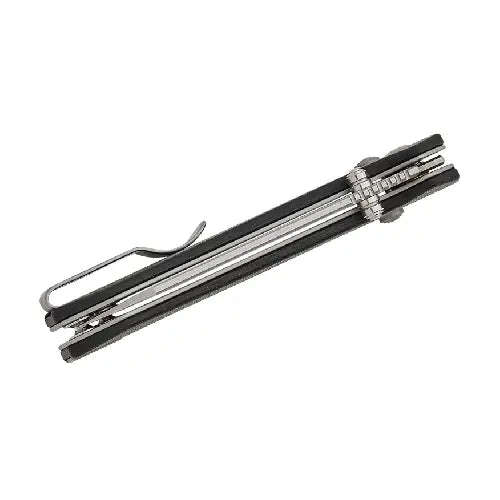 CIVIVI Yonder Black G10