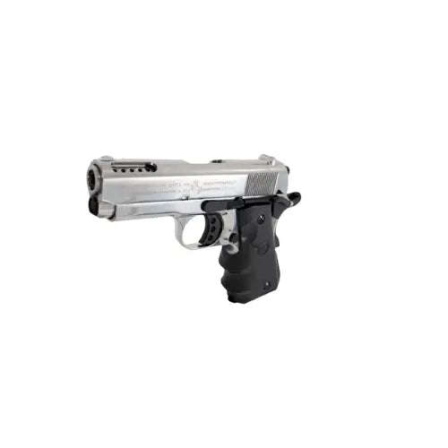COLT 1911 DEFENDER GAS SILVER 180142