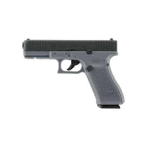GLOCK 17 Gen5 BLK-TGR 4,5