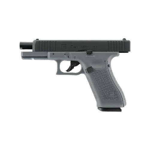 GLOCK 17 Gen5 BLK-TGR 4,5