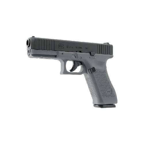 GLOCK 17 Gen5 BLK-TGR 4,5