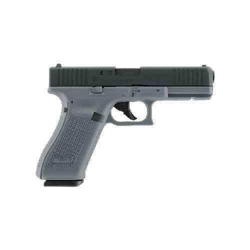 GLOCK 17 Gen5 BLK-TGR 4,5
