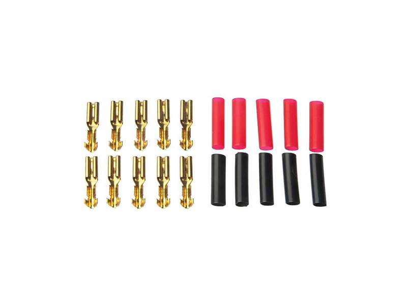 ULTIMATE MOTOR CONNECTOR PLUGS AIRSOFT 16805
