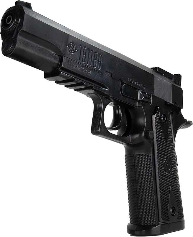 CROSMAN 40001 PISTOL 1911B (PLASTIC)