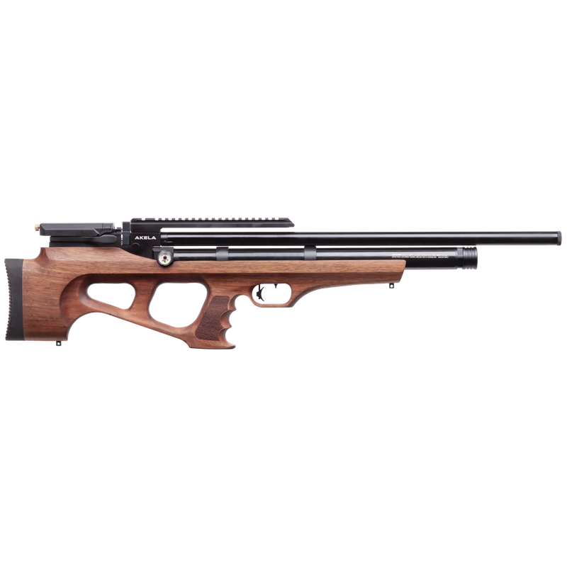 CROSMAN AKELA .22 PCP BPA22W