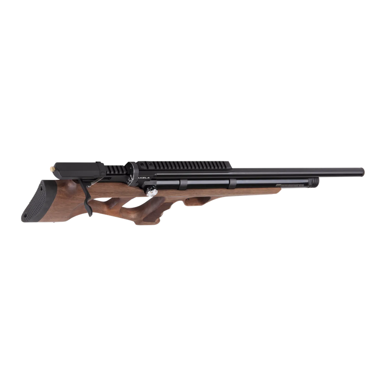 CROSMAN AKELA .22 PCP BPA22W