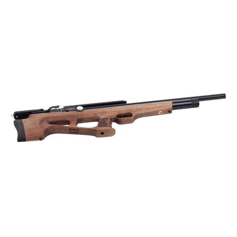 CROSMAN AKELA .22 PCP BPA22W