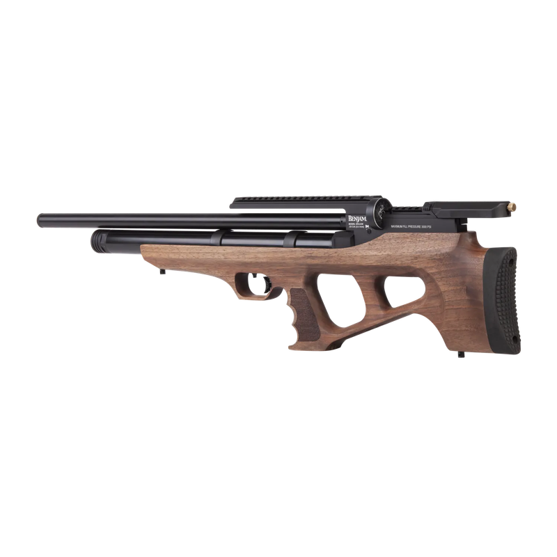 CROSMAN AKELA .22 PCP BPA22W