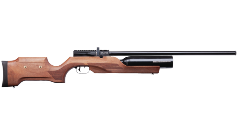 CROSMAN BENJAMIN KRATOS PCP AIR RIFLE  5.5mm
