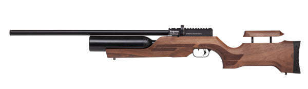 CROSMAN BENJAMIN KRATOS PCP AIR RIFLE  5.5mm